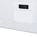 Summit FOCUS151 60" Mobile Ice Cream Freezer w/ 5 Basket Capacity - White, 115v thumbnail 5