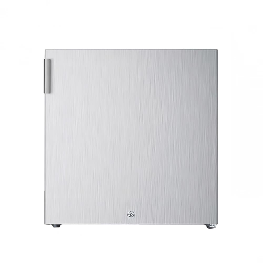 Accucold 1.4 cu ft Countertop Medical Freezer - Stainless Steel, 115v (FS24LCSS)