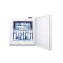 Accucold 1.4 cu ft Countertop Medical Freezer - Locking, 115v (FS24LGP) thumbnail 2