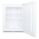 Accucold 1.8 cu ft MOMCUBE™ Countertop Breast Milk Freezer - Locking, 115v (FS30LMC) thumbnail 2