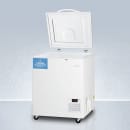 Accucold 29" Chest Style Medical Freezer- Locking, White, 115v (LAB11) thumbnail 6