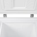 Accucold 29" Chest Style Medical Freezer- Locking, White, 115v (LAB11) thumbnail 7
