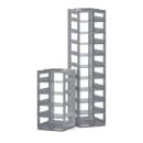 Accucold 29" Chest Style Medical Freezer - Locking, White, 115v (LAB11R9) thumbnail 11