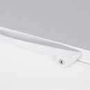 Accucold 29" Chest Style Medical Freezer - Locking, White, 115v (LAB11R9) thumbnail 6
