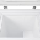 Accucold 29" Chest Style Medical Freezer - Locking, White, 115v (LAB11R9) thumbnail 9