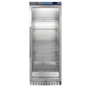 Accucold 10 1/2 cu ft Reach In Blanket Warmer - Locking, Stainless, 115v (PTHC125G) thumbnail 2