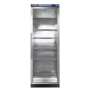 Accucold 12 1/5 cu ft Reach In Blanket Warmer - Locking, Black, 115v (PTHC155G) thumbnail 2