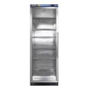 Accucold 12 1/5 cu ft Reach In Blanket Warmer - Locking, Stainless, 115v (PTHC155GCSSLHD) thumbnail 2