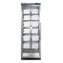 Accucold 12 1/5 cu ft Reach In Blanket Warmer - Locking, Stainless, 115v (PTHC155GCSSLHD) thumbnail 3