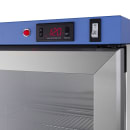 Accucold 12 1/5 cu ft Reach In Blanket Warmer - Locking, Stainless, 115v (PTHC155GCSSLHD) thumbnail 4