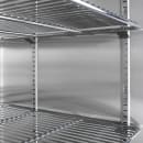 Accucold 12 1/5 cu ft Reach In Blanket Warmer - Locking, Stainless, 115v (PTHC155GCSSLHD) thumbnail 6