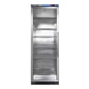 Accucold 12 1/5 cu ft Reach In Blanket Warmer - Locking, Black, 115v (PTHC155GLHD) thumbnail 2