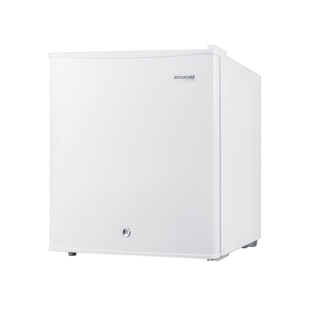 Accucold Countertop Medical Refrigerator Freezer - Dual Temp, 115v (S19LWH)