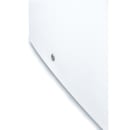 Accucold 18" Two-Section Countertop Medical Refrigerator/Freezer - White, 115v (S19LWHPLUS2) thumbnail 6