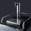 Summit SBC15CF 15" Draft Coffee Dispenser - (1) Column, (1) Tap, Black/Stainless, 115v thumbnail 5