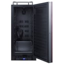 Summit SBC15NKIF 15" Kegerator Beer Dispenser w/ (1) 1/6 Keg Capacity - No Tap Kit, 115v thumbnail 3