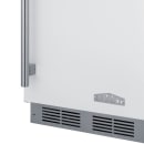 Summit SBC58WHBIADANK 24" Kegerator Beer Dispenser w/ (2) 1/6 Keg Capacity - No Tap Kit, White, 115v thumbnail 2