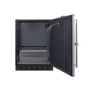 Summit SBC7BRSFRTPCFADA 24" Front Tap Cold Brew Dispenser w/ (2) Keg Capacity - Stainless, 115v thumbnail 3