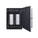 Summit SBC7BRSFRTPCFADA 24" Front Tap Cold Brew Dispenser w/ (2) Keg Capacity - Stainless, 115v thumbnail 4
