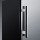 Summit SBC7BRSNCF2 24" Draft Nitro Coffee Dispenser - (1) Column & (2) Taps, Stainless, 115v thumbnail 6