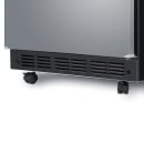 Summit SBC7BRSWK2 24" Draft Wine System w/ (2) 1/6 Keg Capacity - (1) Column, Stainless, 115v thumbnail 6