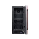 Summit SCFF1533BIF 14 3/4" W Undercounter Freezer w/ (1) Section & (1) Door, 115v thumbnail 3