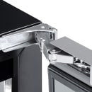 Summit SCFF1533BSS 14 3/4" W Undercounter Freezer w/ (1) Section & (1) Door, 115v thumbnail 6