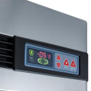 Summit SCFF237 27 1/2" One Section Reach In Freezer, (1) Right Hinge Solid Door, 115v thumbnail 8