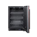 Summit SCFF53BIF 23 5/8" W Undercounter Freezer w/ (1) Section & (1) Door, 115v thumbnail 3
