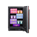 Summit SCFF53BIF 23 5/8" W Undercounter Freezer w/ (1) Section & (1) Door, 115v thumbnail 4