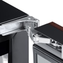 Summit SCFF53BIF 23 5/8" W Undercounter Freezer w/ (1) Section & (1) Door, 115v thumbnail 5