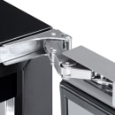 Summit SCFF53BSS 23 5/8" W Undercounter Freezer w/ (1) Section & (1) Door, 115v thumbnail 5