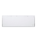 Summit SCFM252WH 91 1/4" Mobile Chest Freezer - White, 115v thumbnail 2