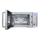 Summit SCM1000SS 1000w Commercial Microwave w/ Touch Pad - 115v thumbnail 3