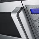 Summit SCM1000SS 1000w Commercial Microwave w/ Touch Pad - 115v thumbnail 4