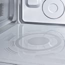 Summit SCM1000SS 1000w Commercial Microwave w/ Touch Pad - 115v thumbnail 5