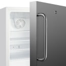 Summit SCR504SSTBADA 19 3/4" W Undercounter Refrigerator w/ (1) Section & (1) Door, 115v thumbnail 5