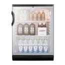 Summit SCR600BGL 23 5/8" W Undercounter Refrigerator w/ (1) Section & (1) Door, 115v thumbnail 3