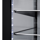 Summit SCR610BLSDIF 23 5/8"W Undercounter Refrigerator w/ (1) Section & (1) Door, 115v thumbnail 5