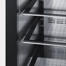 Summit SCR610BLSDIF 23 5/8"W Undercounter Refrigerator w/ (1) Section & (1) Door, 115v thumbnail 6