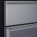 Summit SCR615TD 23 5/8"W Undercounter Refrigerator w/ (1) Glass Door, 115v thumbnail 9