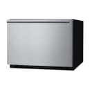Summit SDR24 24" W Undercounter Refrigeration w/ (1) Section & (1) Drawer, 115v thumbnail 2