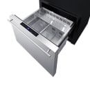 Summit SDR24 24" W Undercounter Refrigeration w/ (1) Section & (1) Drawer, 115v thumbnail 3