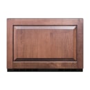 Summit SDR24 24" W Undercounter Refrigeration w/ (1) Section & (1) Drawer, 115v thumbnail 4