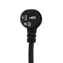 Summit SINC2B115 Countertop Induction Cooktop w/ (2) Burners - 115v/1ph thumbnail 4