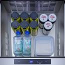 Summit SP6DS3DOS 24" Undercounter Refrigerator w/ (1) Section & (3) Drawers, 115v thumbnail 5