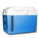 Accucold 0.88 cu ft Portable Medical Freezer w/ Handles, Blue (SPFZ25) thumbnail 2