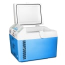 Accucold 0.88 cu ft Portable Medical Freezer w/ Handles, Blue (SPFZ25) thumbnail 3