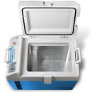 Accucold 0.88 cu ft Portable Medical Freezer w/ Handles, Blue (SPFZ25) thumbnail 4