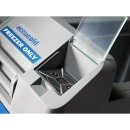 Accucold 0.88 cu ft Portable Medical Freezer w/ Handles, Blue (SPFZ25) thumbnail 6